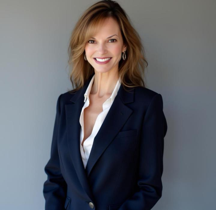 Patricia Davis