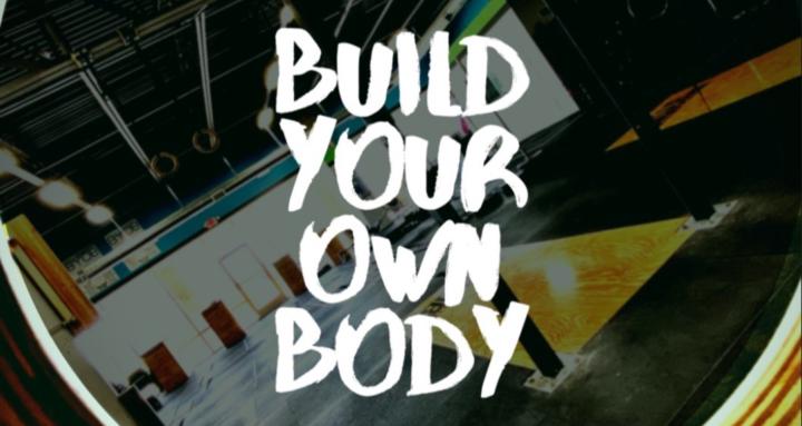 BYOBFit