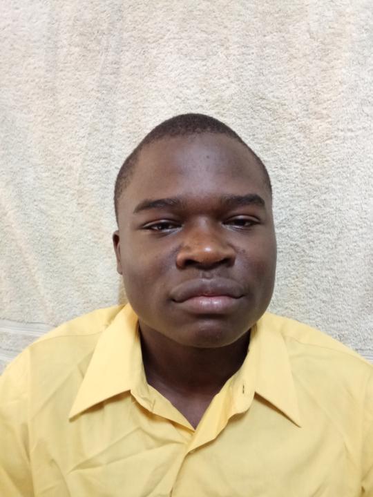 Leonard Oduor