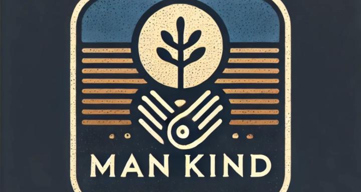 ManKind - Men's Growth Group
