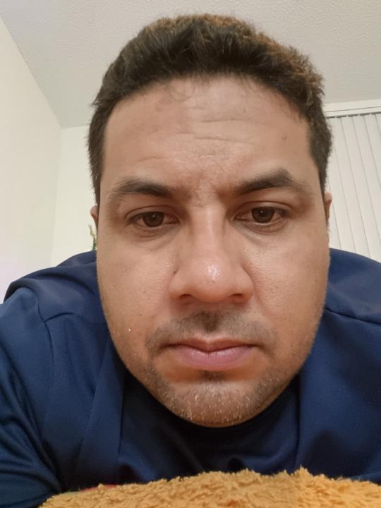 Ivan Ramos