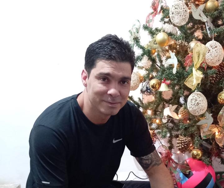 Víctor Raúl Medina