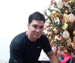 Víctor Raúl Medina