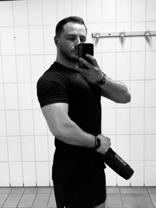 Alex Damiean