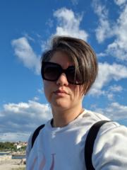 Kitti Kreszl