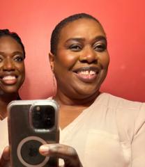 Donna Williams
