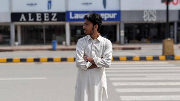 Abdullah Waseem