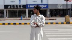 Abdullah Waseem