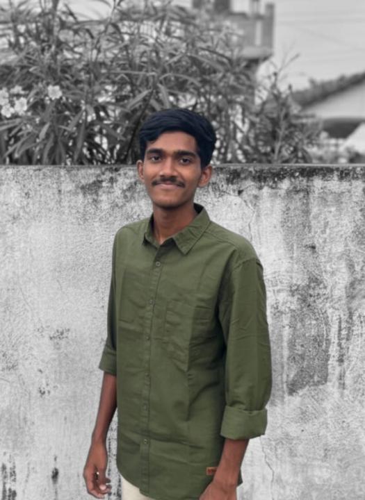 Sandeep Thummala