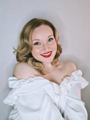 Tiina Lindholm