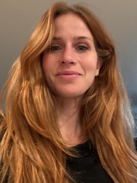 Marissa Crowther