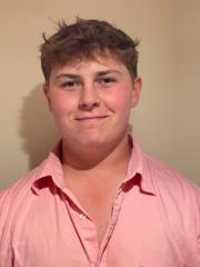 George Stanford-Davis