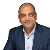 Saket Jain