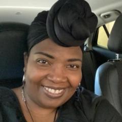 Twanna Jackson