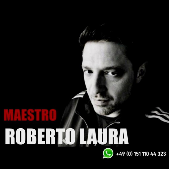 Roberto Laura