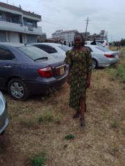 Jedidah Nzelu