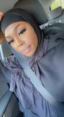 Faizah Adeniji