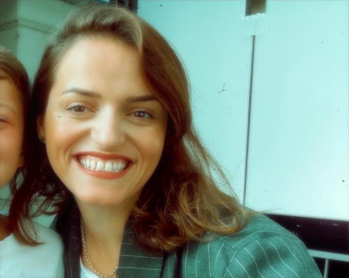 Vlora Sahiti