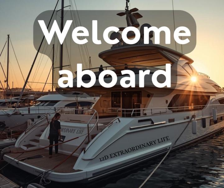 Welcome to all our new members — we’re so glad you’re here.