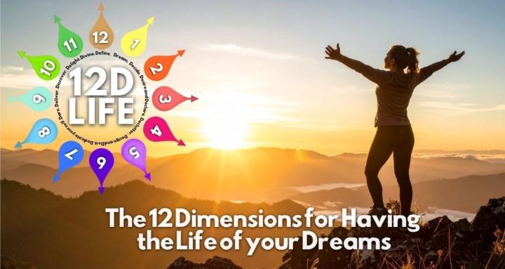 12D LIFE