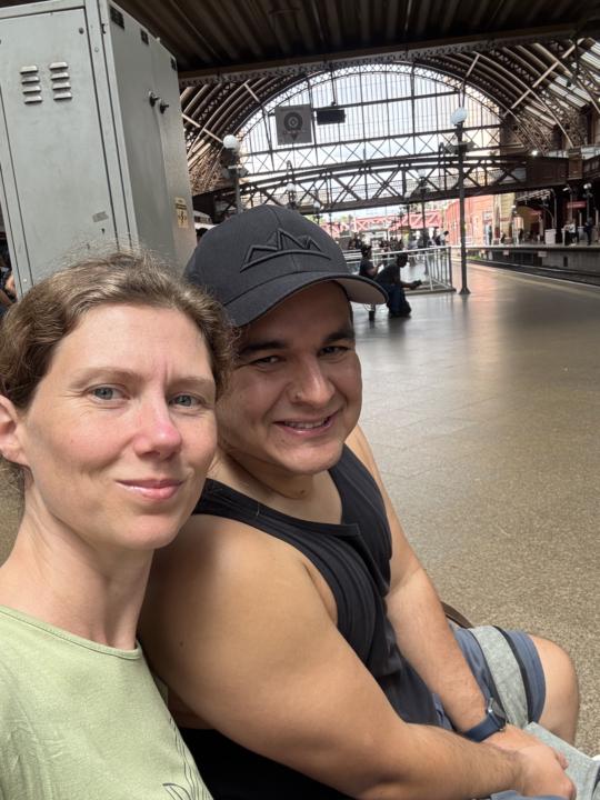 How much dedication is enough?