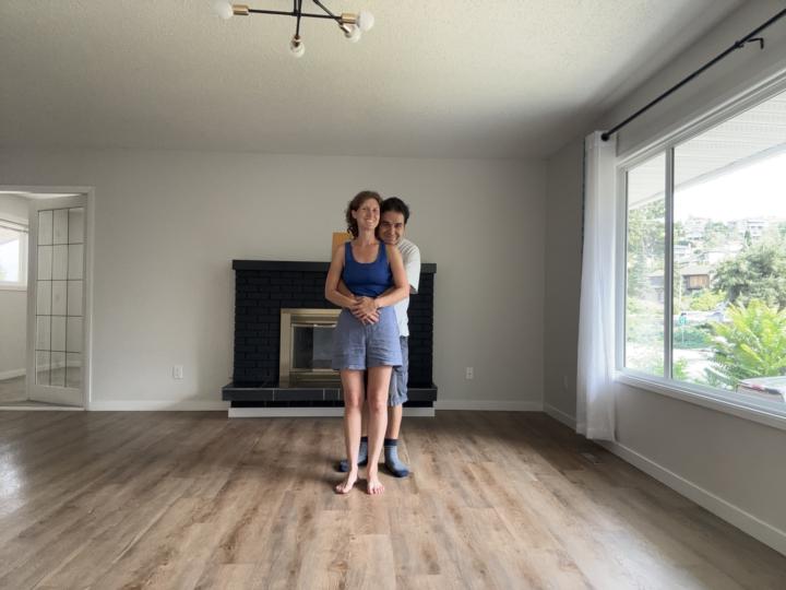 Everyday is a day to be grateful!