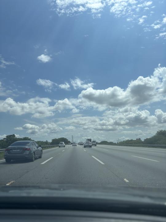 The path is more important than the destiny