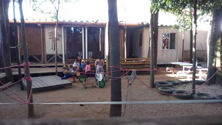 A dream life is much more than getting rich