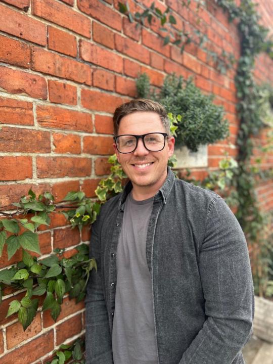 Luke Brammer Brammer