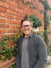 Luke Brammer Brammer