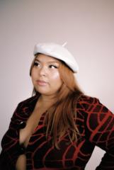 Samantha Garong