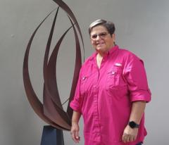 Lourdes Alvarez