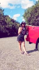 Joeline Tuwhangai