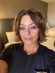 Paula Robinson