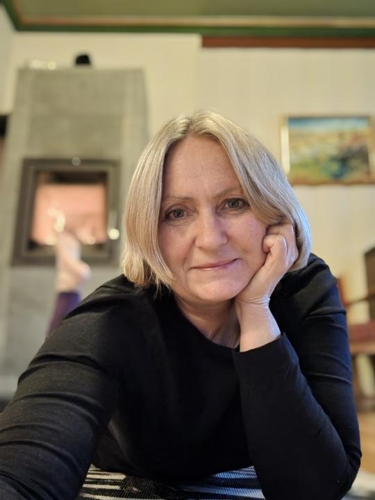 Gunn Sissel Storedal