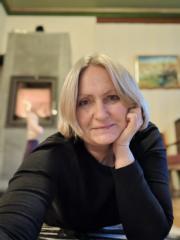 Gunn Sissel Storedal