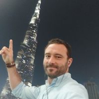 Damien Sobry
