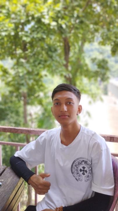 Aditya Bhomjan