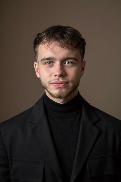 David Legnavský