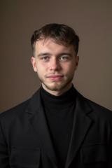 David Legnavský