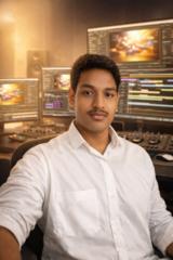 Buddha Gourav