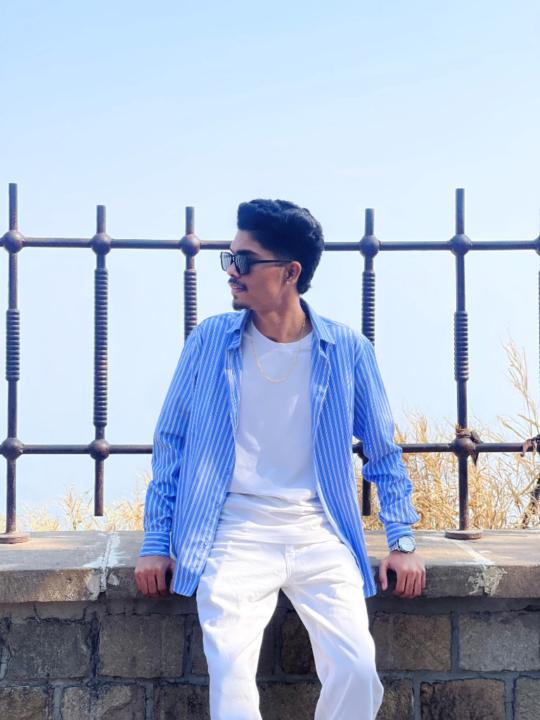 Hemant Solanki