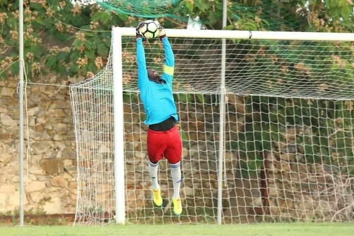 Yemata tchiaze Willy Edmond