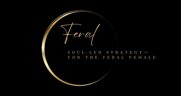 Soul Strategy for Feral Women