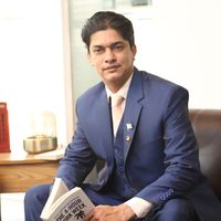 Khurram Shahzad