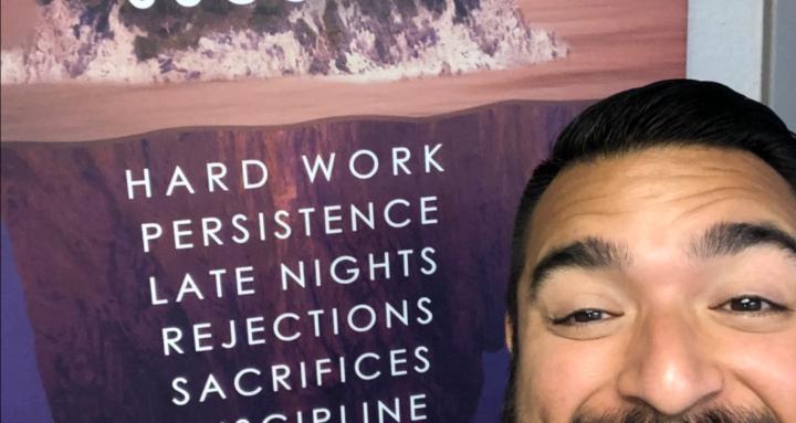 Basics for selling anything