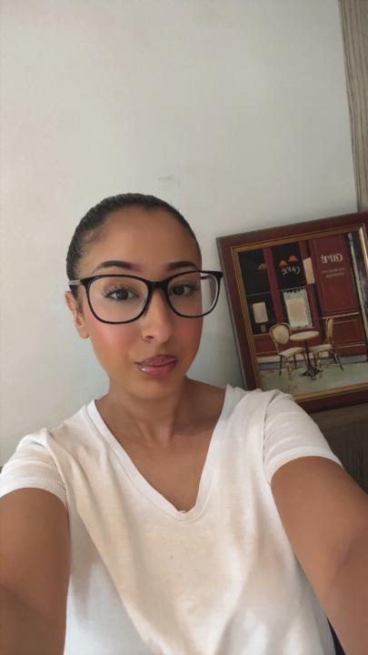 Amira Achmal