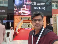 Hafiz Tanzeel ur Rehman