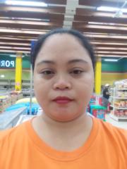 Mary Jane Jindoy