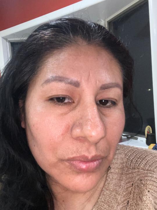 Berta Morales